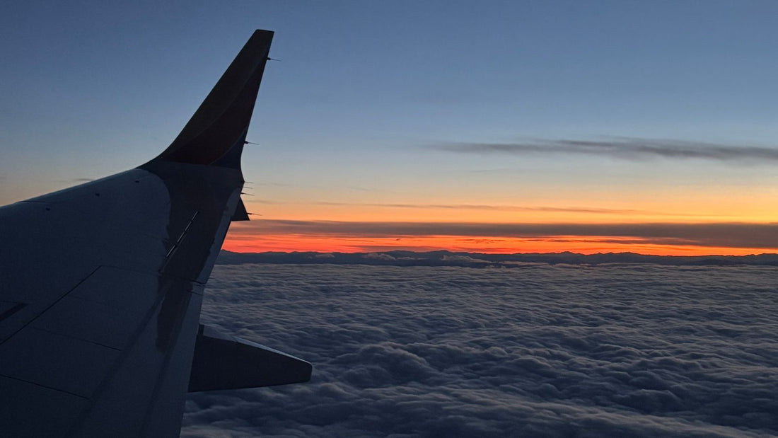 Pack your carry-on like this to save your sanity on your next family vacation