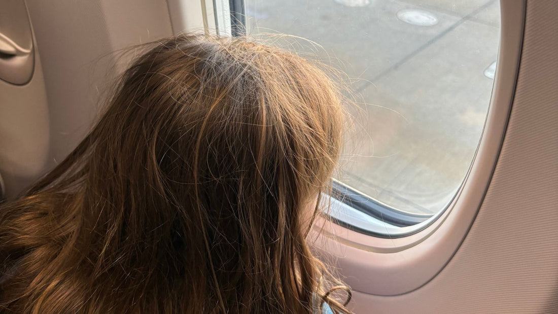 Turning Travel Stress into Family Memories: A Fresh Look at Airport Experiences