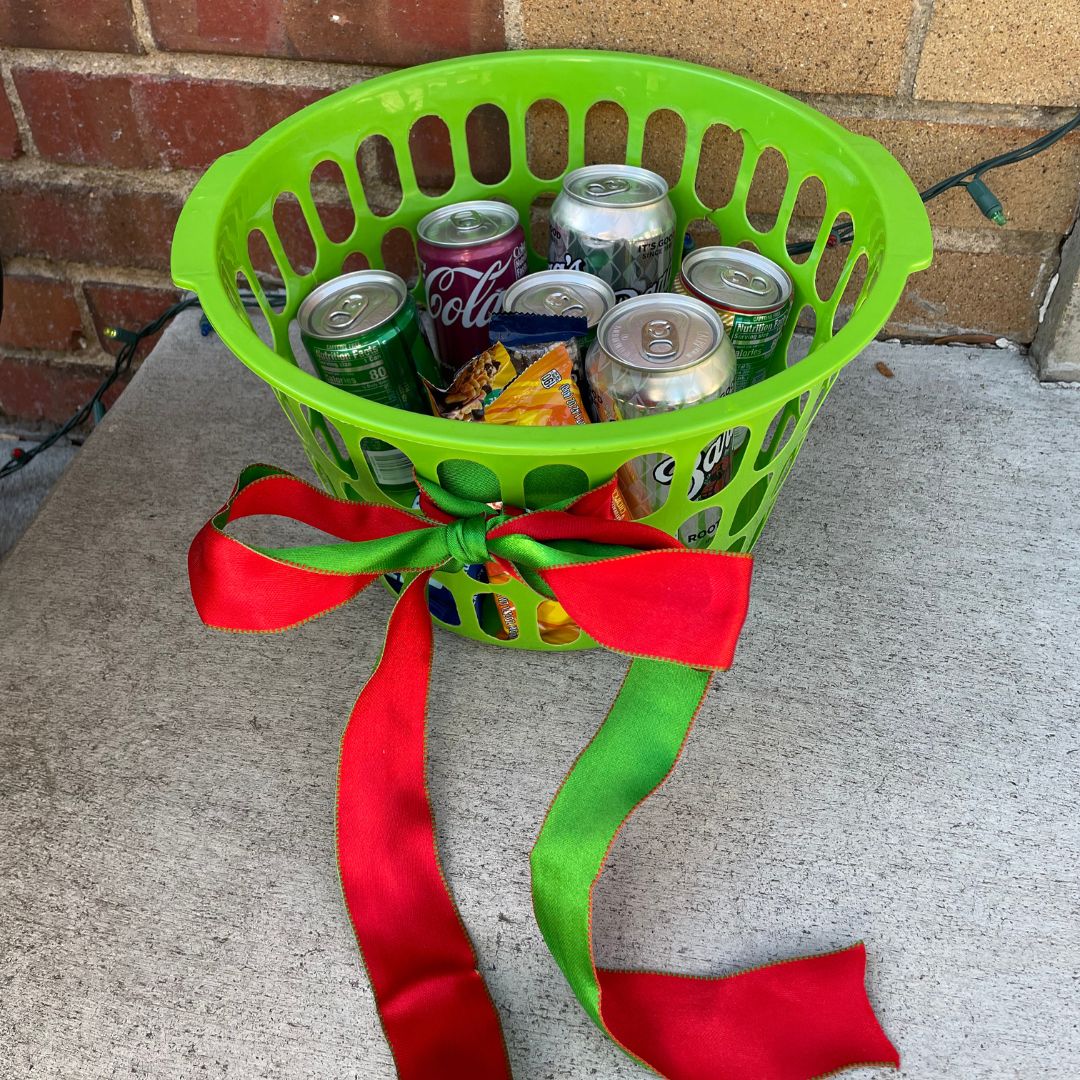 Easy Ideas to Make December Less Stressful