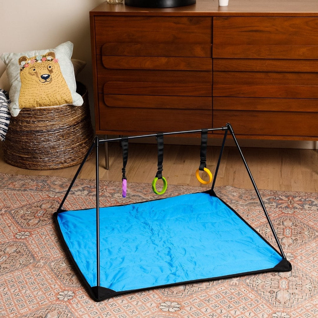 Perfectly Imperfect Lay and Play Adventure Mats