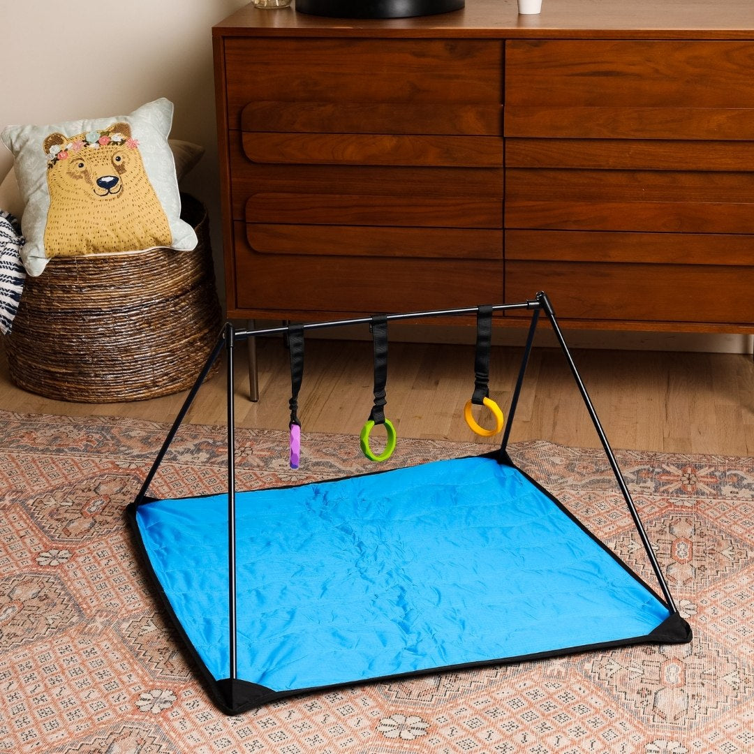 Perfectly Imperfect Lay and Play Adventure Mats