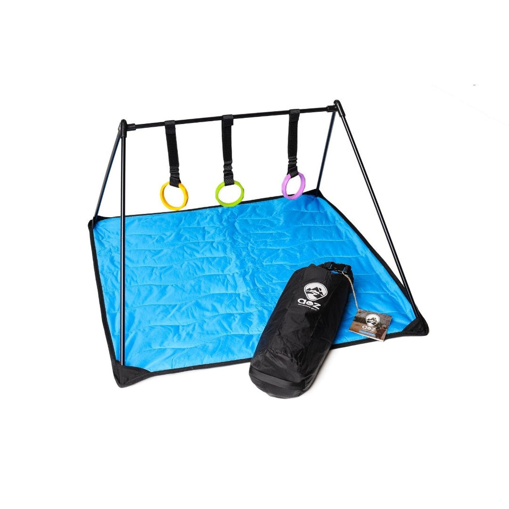 Perfectly Imperfect Lay and Play Adventure Mats