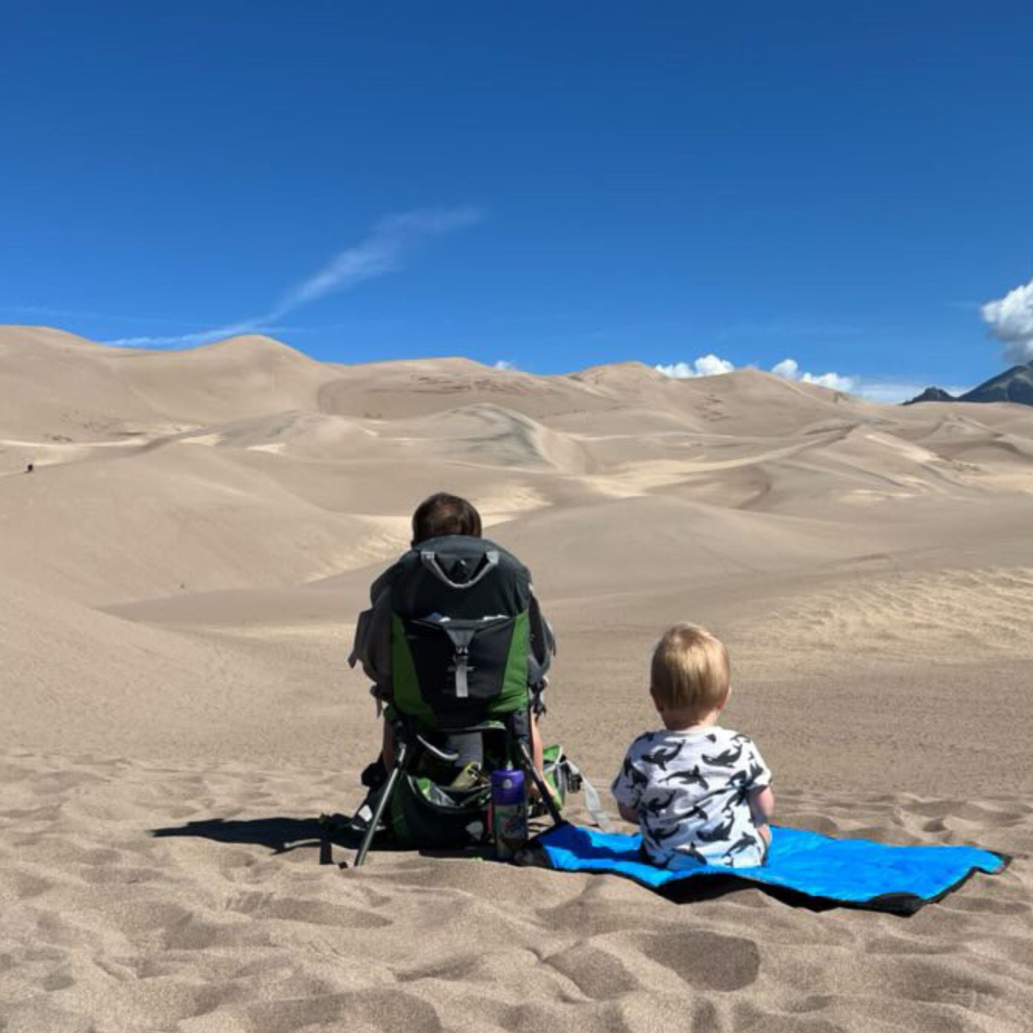 Adventure Mini Mat – A to Z Adventure Gear